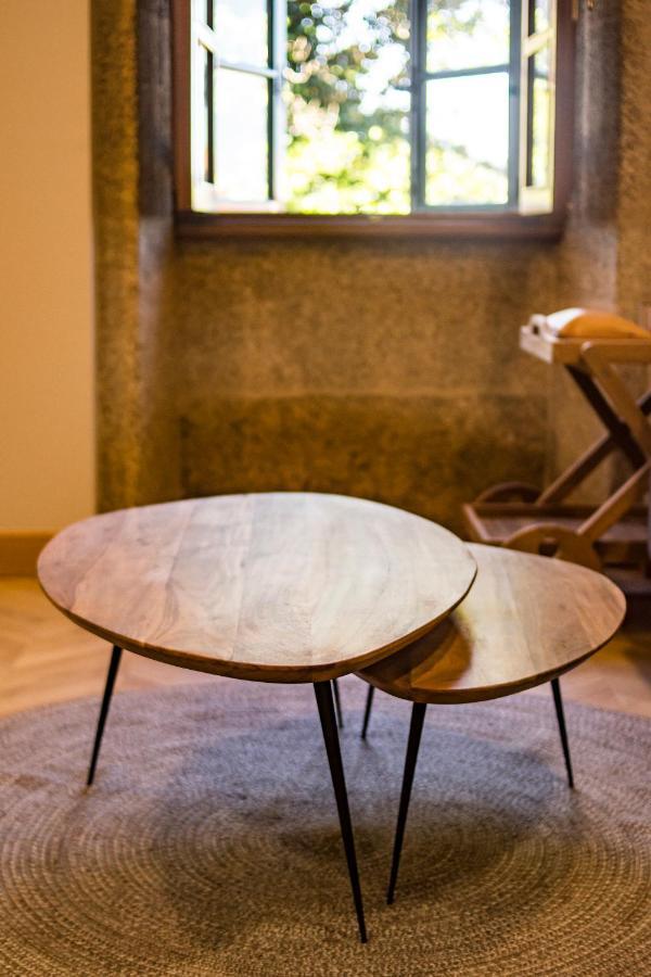 סנטיאגו דה קומפוסטלה Hostal Nomade Santiago מראה חיצוני תמונה